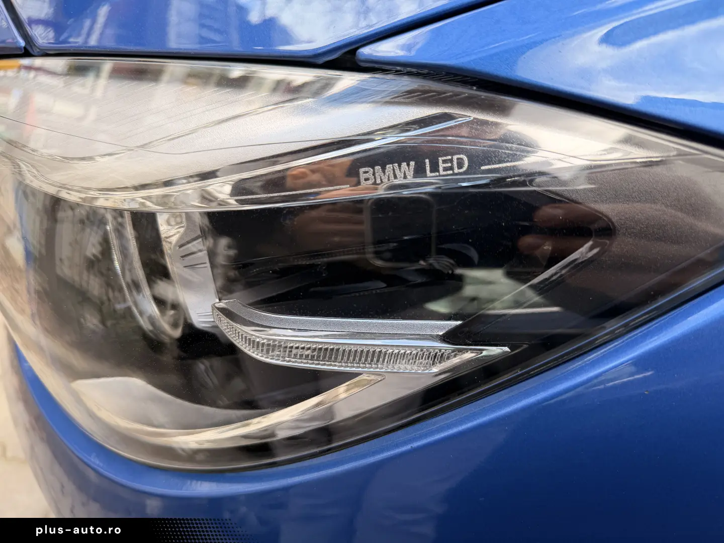 BMW 320 Gran Turismo