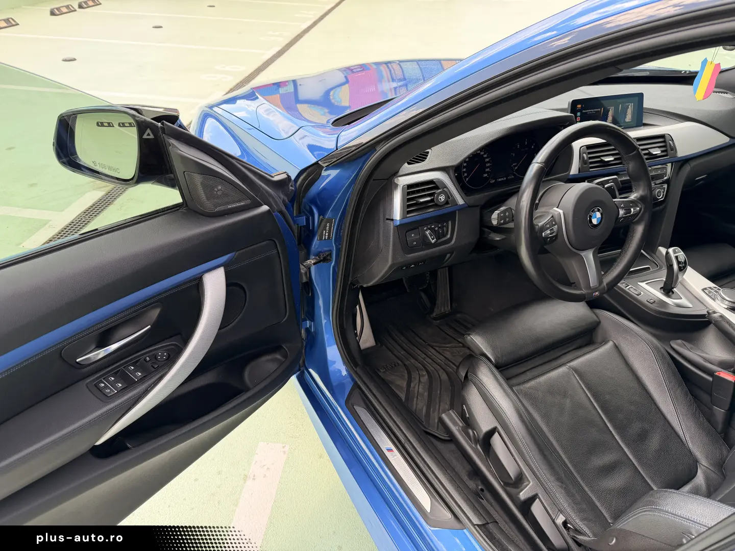 BMW 320 Gran Turismo