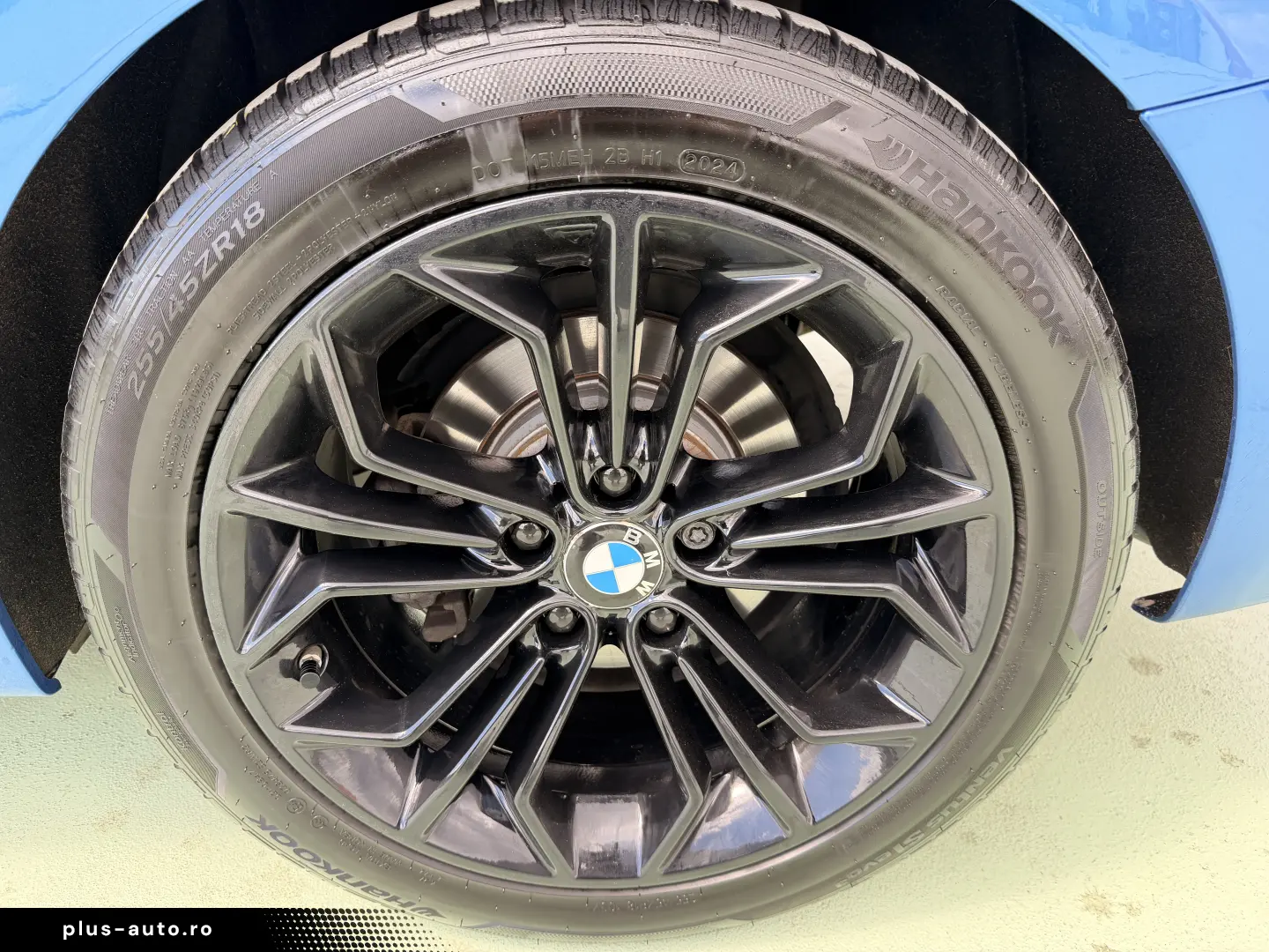BMW 320 Gran Turismo