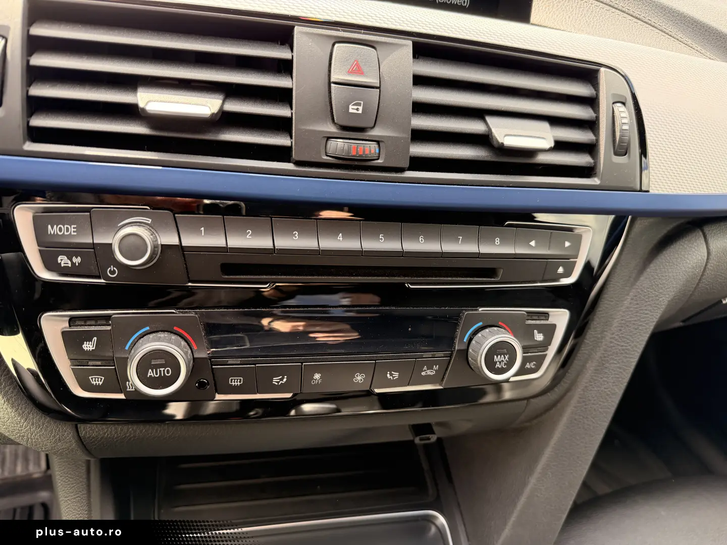 BMW 320 Gran Turismo