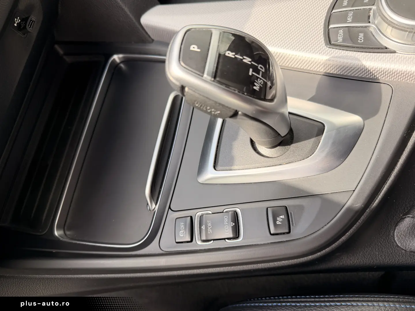 BMW 320 Gran Turismo