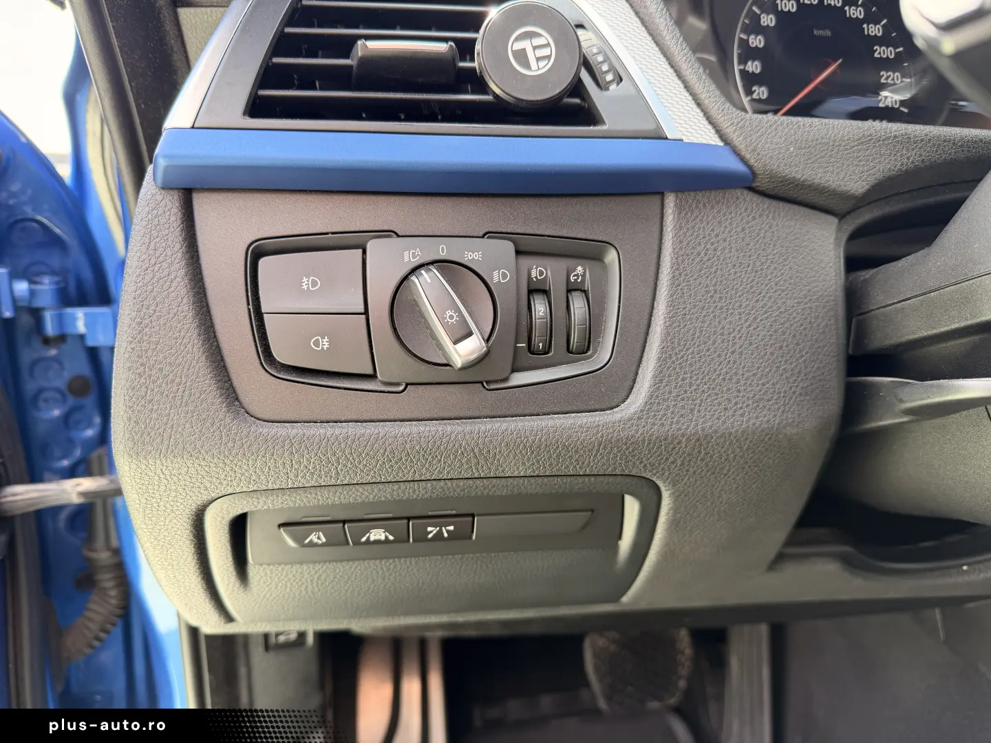 BMW 320 Gran Turismo