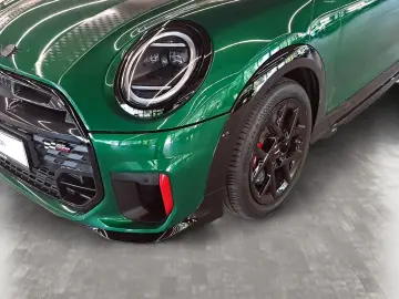 MINI John Cooper Works Cabrio Harman K Head-Up LED Wi