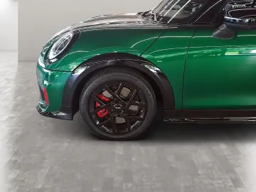 MINI John Cooper Works Cabrio Harman K Head-Up LED Wi