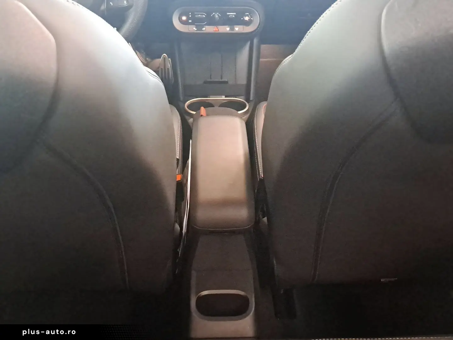 MINI John Cooper Works Cabrio Harman K Head-Up LED Wi