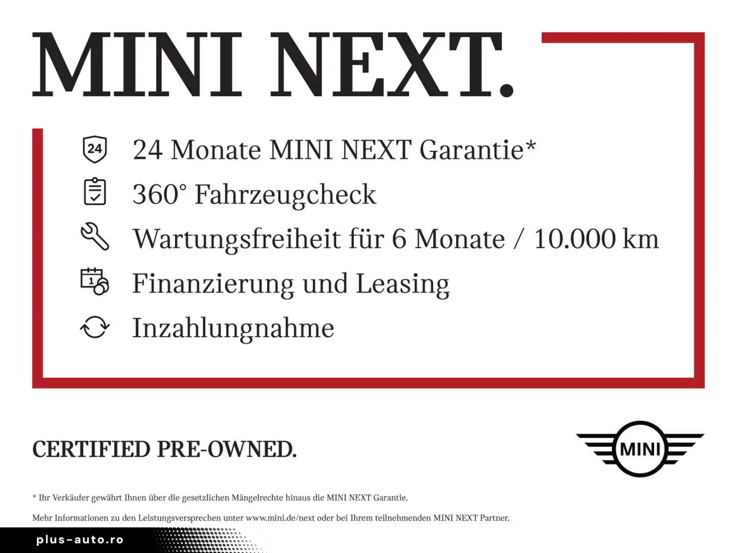 MINI John Cooper Works Cabrio Harman K Head-Up LED Wi