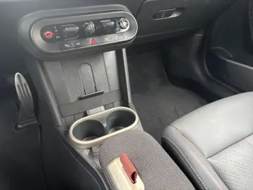 MINI JCW Cabrio Aut St Go 360  Navi LED HUD H K