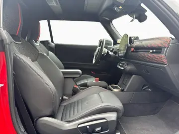 MINI JCW Cabrio Aut St Go 360  Navi LED HUD H K