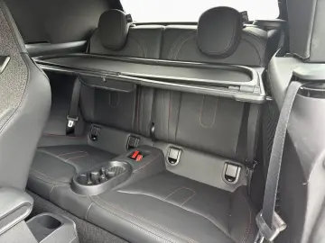 MINI JCW Cabrio Aut St Go 360  Navi LED HUD H K