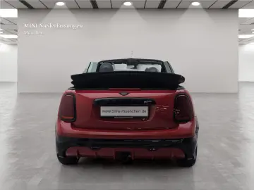 MINI John Cooper Works Cabrio Driv.Assist  Harman K