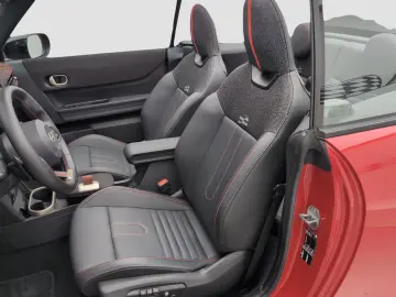 MINI John Cooper Works Cabrio Driv.Assist  Harman K