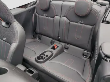 MINI John Cooper Works Cabrio Driv.Assist  Harman K