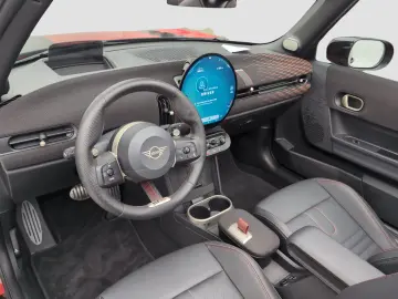 MINI John Cooper Works Cabrio Driv.Assist  Harman K