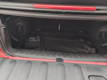 MINI John Cooper Works Cabrio Driv.Assist  Harman K