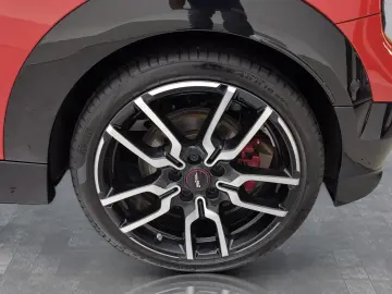 MINI John Cooper Works Cabrio Driv.Assist  Harman K