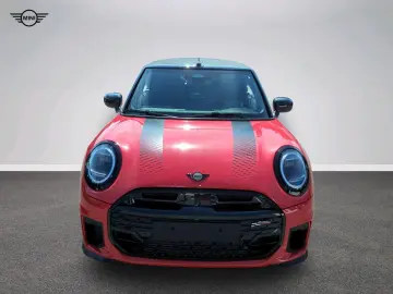 MINI John Cooper Works Trim