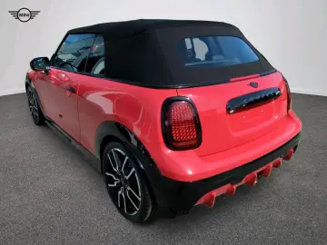 MINI John Cooper Works Trim