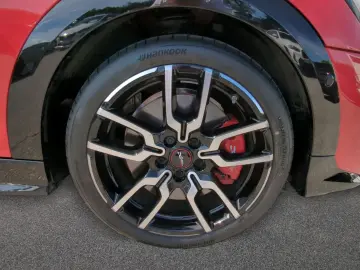 MINI John Cooper Works Trim