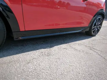 MINI John Cooper Works Trim