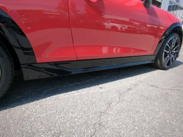 MINI John Cooper Works Trim