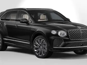 Bentley Bentayga V6 Hybrid Artenara  MY27