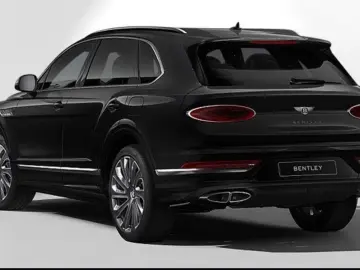 Bentley Bentayga V6 Hybrid Artenara  MY27