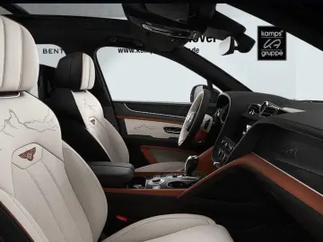 Bentley Bentayga V6 Hybrid Artenara  MY27