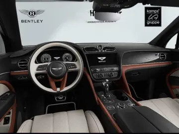 Bentley Bentayga V6 Hybrid Artenara  MY27