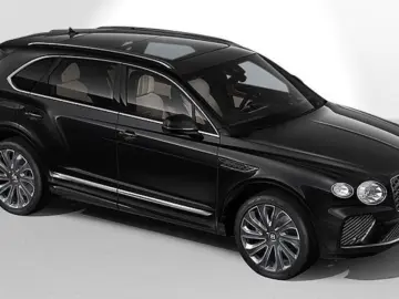 Bentley Bentayga V6 Hybrid Artenara  MY27