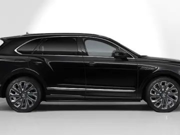 Bentley Bentayga V6 Hybrid Artenara  MY27