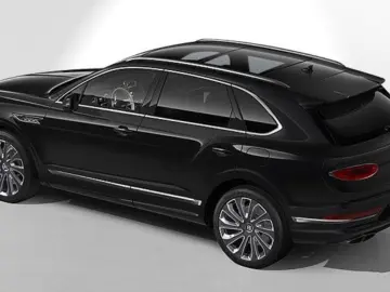 Bentley Bentayga V6 Hybrid Artenara  MY27