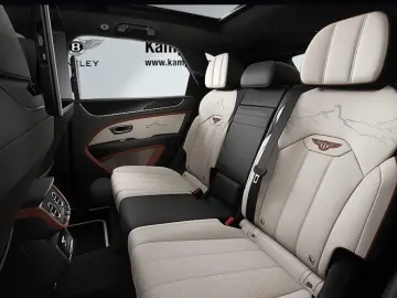 Bentley Bentayga V6 Hybrid Artenara  MY27