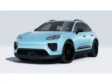 PORSCHE Macan 4S HeadUp PASM Sport Chrono Panorama