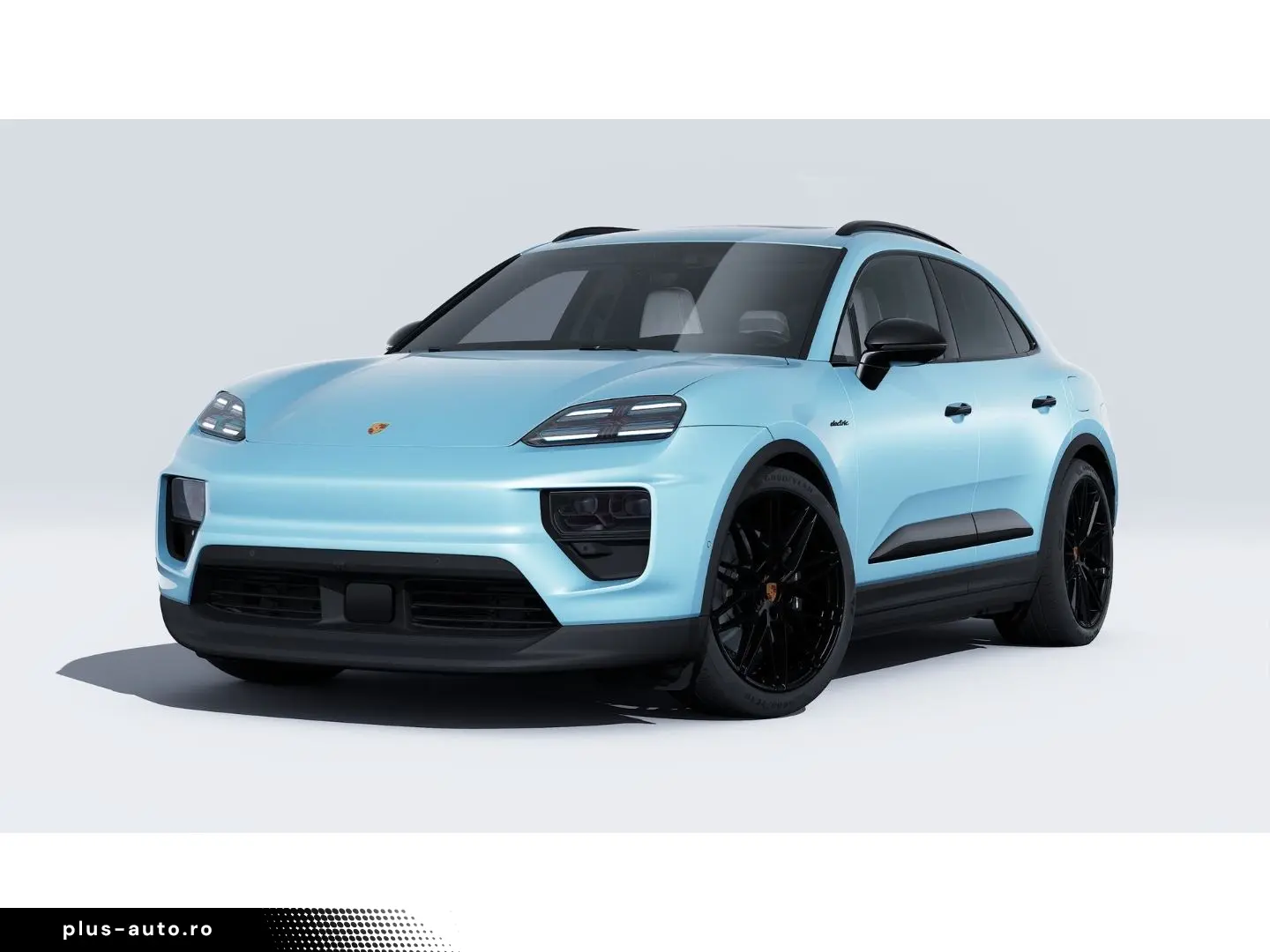 PORSCHE Macan 4S HeadUp PASM Sport Chrono Panorama
