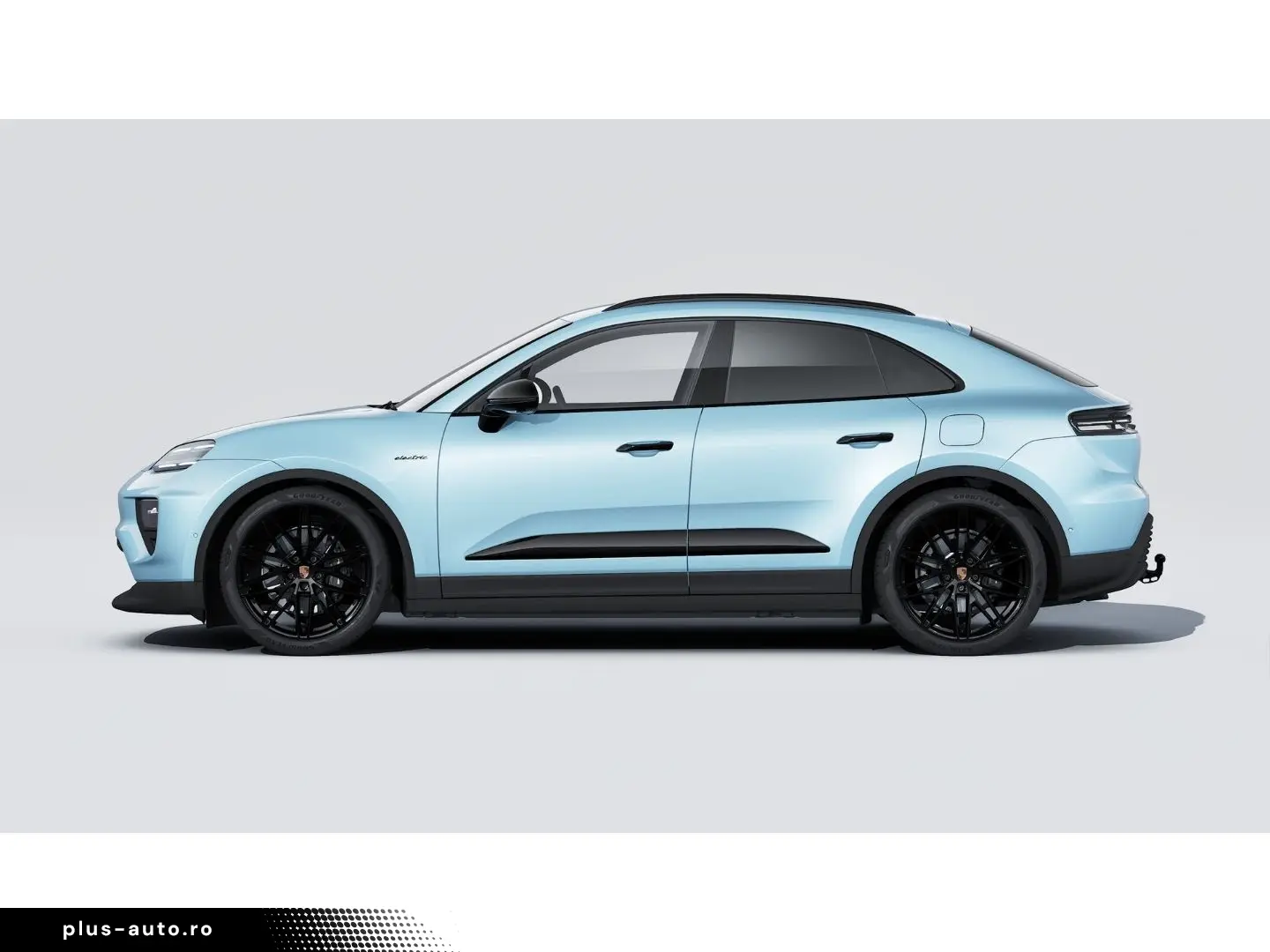 PORSCHE Macan 4S HeadUp PASM Sport Chrono Panorama