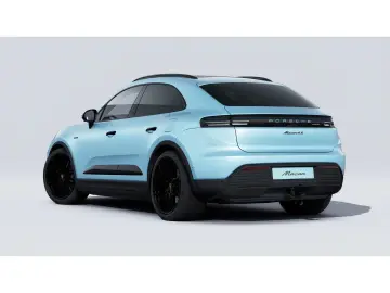 PORSCHE Macan 4S HeadUp PASM Sport Chrono Panorama