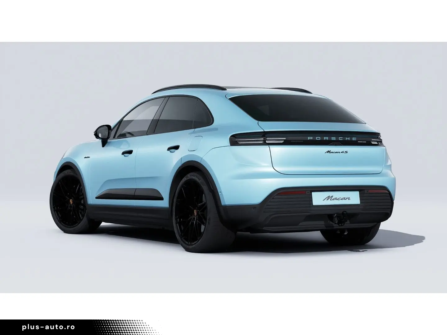 PORSCHE Macan 4S HeadUp PASM Sport Chrono Panorama