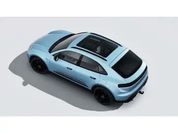 PORSCHE Macan 4S HeadUp PASM Sport Chrono Panorama