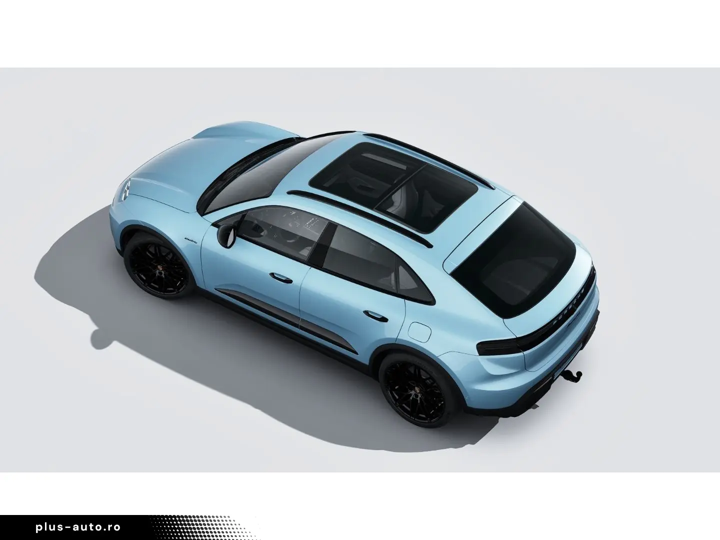 PORSCHE Macan 4S HeadUp PASM Sport Chrono Panorama