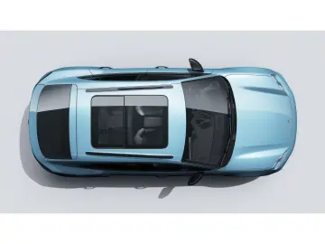 PORSCHE Macan 4S HeadUp PASM Sport Chrono Panorama