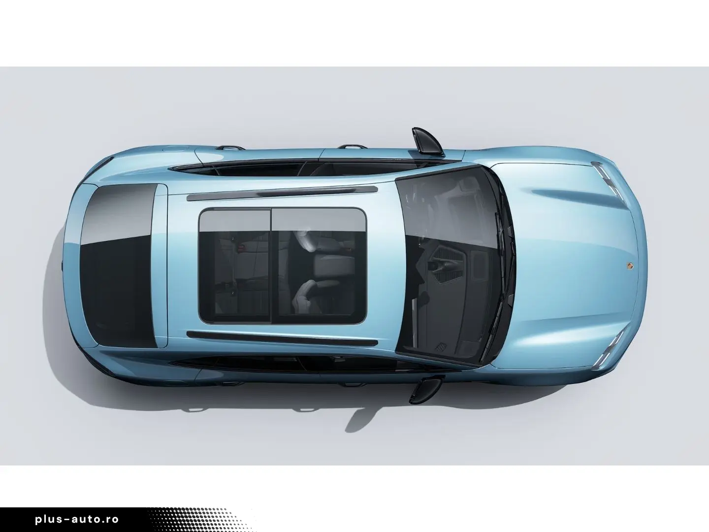 PORSCHE Macan 4S HeadUp PASM Sport Chrono Panorama