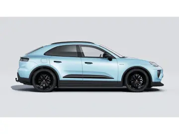 PORSCHE Macan 4S HeadUp PASM Sport Chrono Panorama