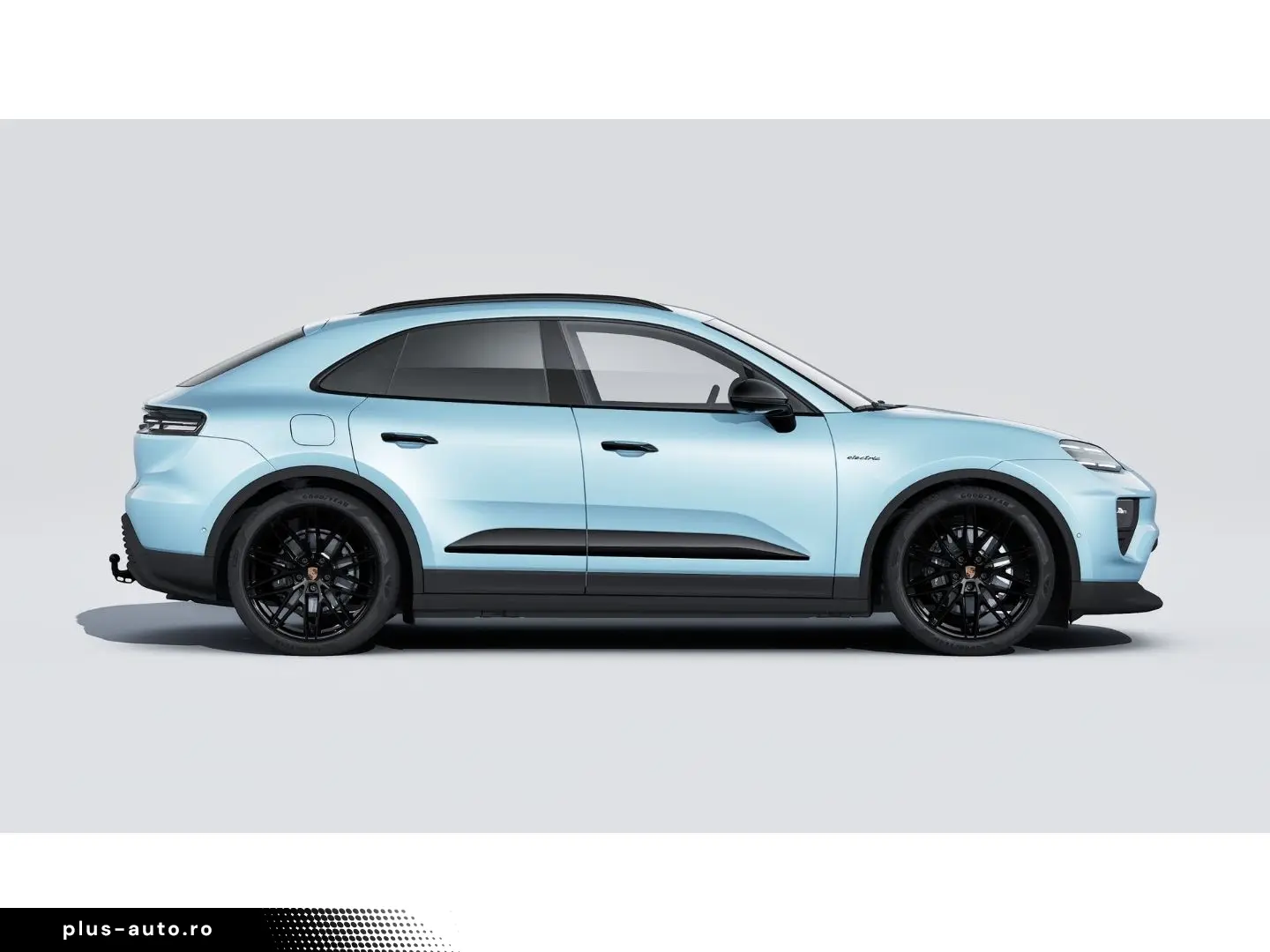 PORSCHE Macan 4S HeadUp PASM Sport Chrono Panorama