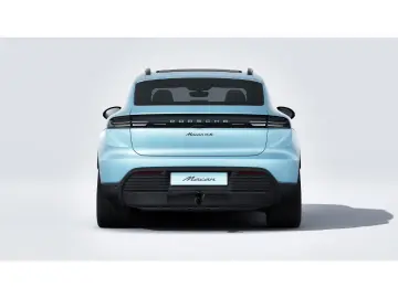 PORSCHE Macan 4S HeadUp PASM Sport Chrono Panorama