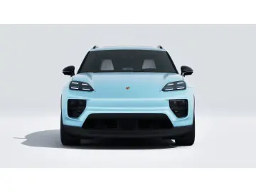 PORSCHE Macan 4S HeadUp PASM Sport Chrono Panorama