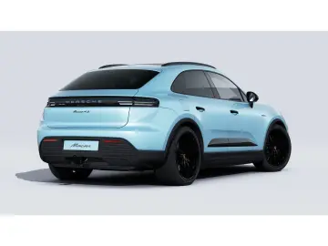 PORSCHE Macan 4S HeadUp PASM Sport Chrono Panorama