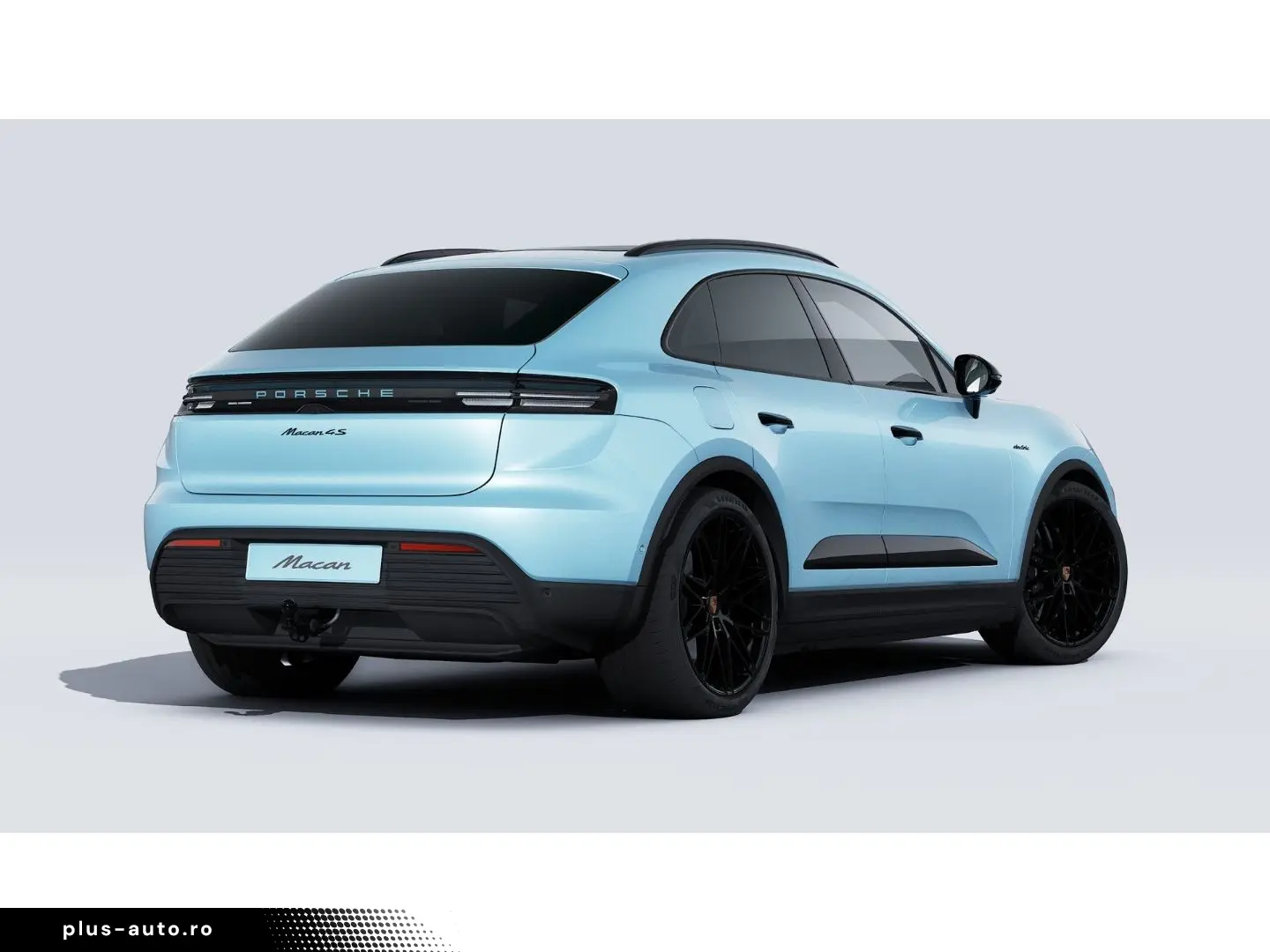 PORSCHE Macan 4S HeadUp PASM Sport Chrono Panorama