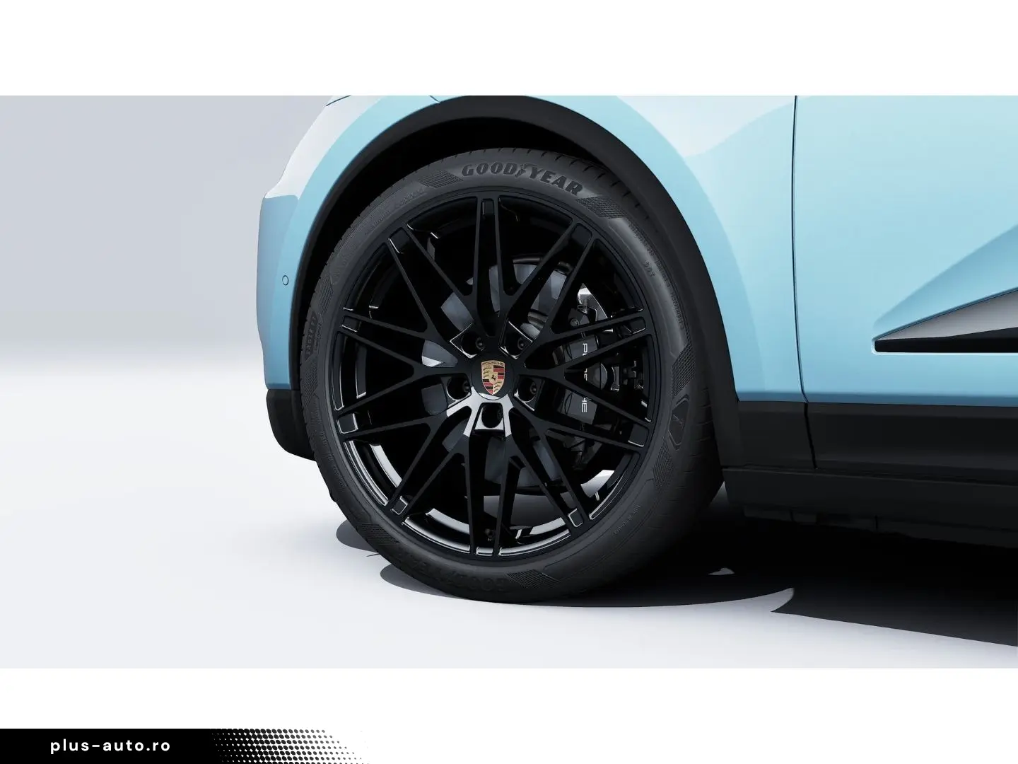 PORSCHE Macan 4S HeadUp PASM Sport Chrono Panorama