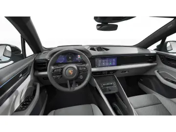 PORSCHE Macan 4S HeadUp PASM Sport Chrono Panorama