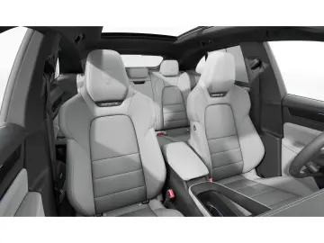 PORSCHE Macan 4S HeadUp PASM Sport Chrono Panorama